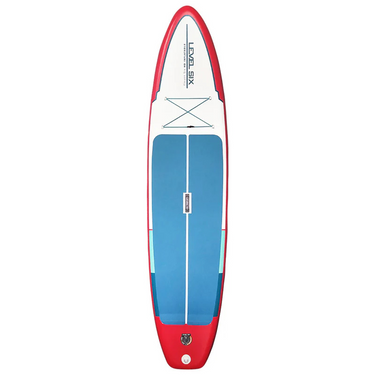 Level Six Eleven Six HD Inflatable SUP